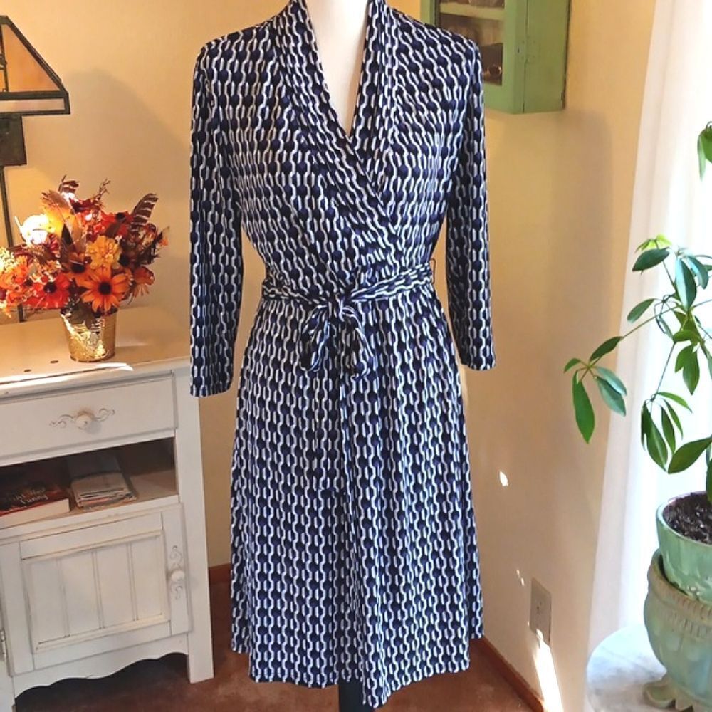 Liz Claiborne Soft Knit Dress